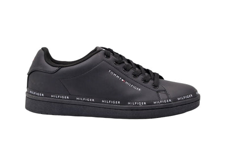 TOMMY HILFIGER MEN SHOES Size 44 ROM131 - Runner