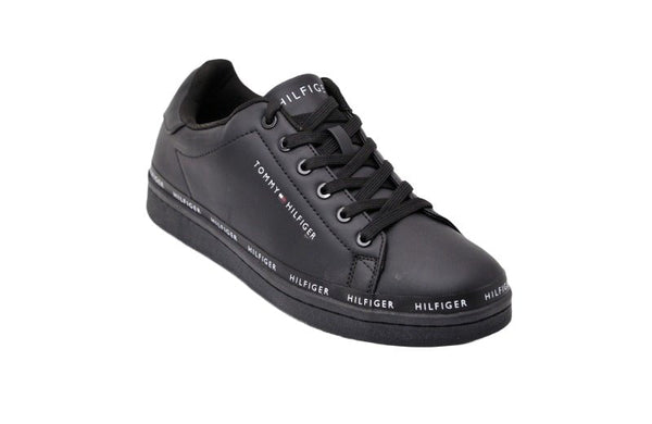 TOMMY HILFIGER MEN SHOES Size 44 ROM135 - Runner