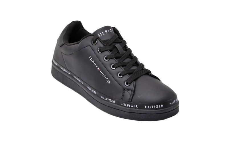 TOMMY HILFIGER MEN SHOES Size 44 ROM135 - Runner