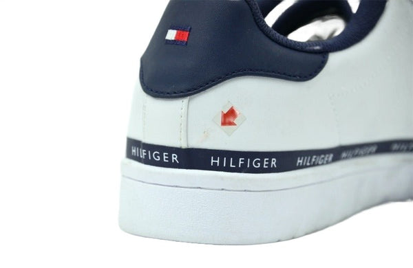 TOMMY HILFIGER MEN SHOES Size 44 ROM145 - Runner