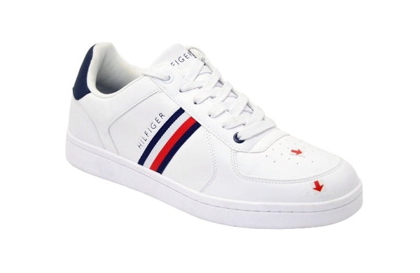 TOMMY HILFIGER MEN SHOES Size 44 ROM168 - Runner