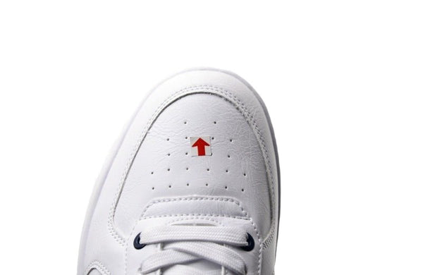 TOMMY HILFIGER MEN SHOES Size 44 ROM168 - Runner