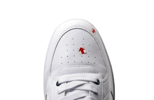 TOMMY HILFIGER MEN SHOES Size 44 ROM168 - Runner