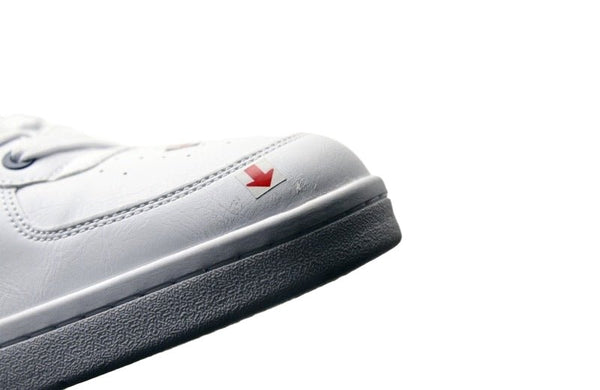 TOMMY HILFIGER MEN SHOES Size 44 ROM168 - Runner