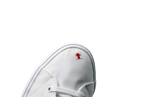 TOMMY HILFIGER MEN SHOES Size 44 ROM173 - Runner