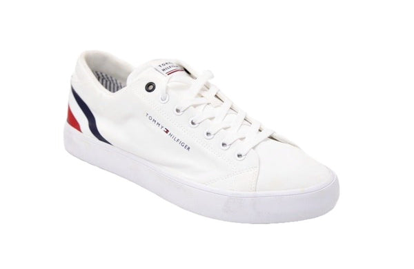 TOMMY HILFIGER MEN SHOES Size 44 ROM173 - Runner