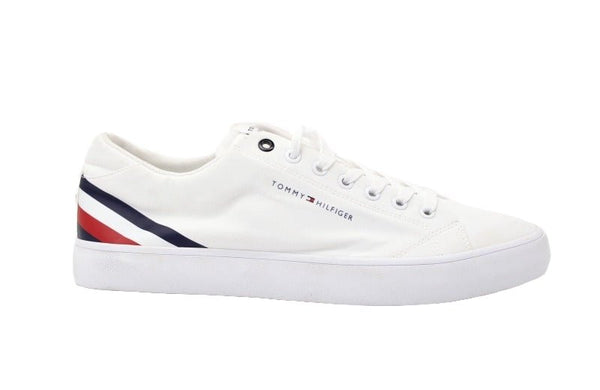 TOMMY HILFIGER MEN SHOES Size 44 ROM173 - Runner