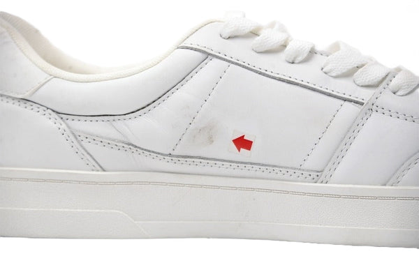 TOMMY HILFIGER MEN SHOES Size 44 ROM176 - Runner