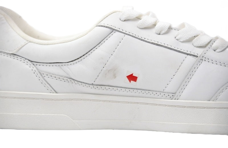 TOMMY HILFIGER MEN SHOES Size 44 ROM176 - Runner