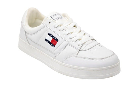 TOMMY HILFIGER MEN SHOES Size 44 ROM176 - Runner