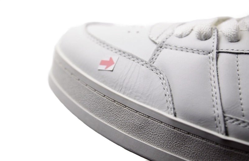 TOMMY HILFIGER MEN SHOES Size 44 ROM176 - Runner