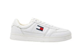 TOMMY HILFIGER MEN SHOES Size 44 ROM176 - Runner