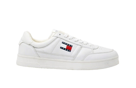 TOMMY HILFIGER MEN SHOES Size 44 ROM176 - Runner