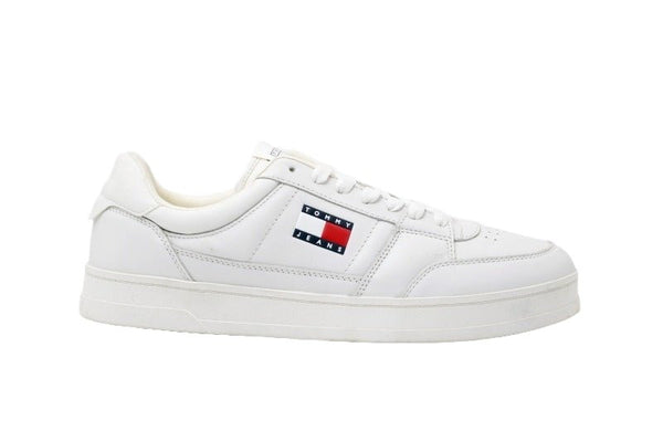 TOMMY HILFIGER MEN SHOES Size 44 ROM176 - Runner