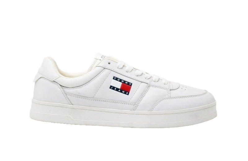 TOMMY HILFIGER MEN SHOES Size 44 ROM176 - Runner