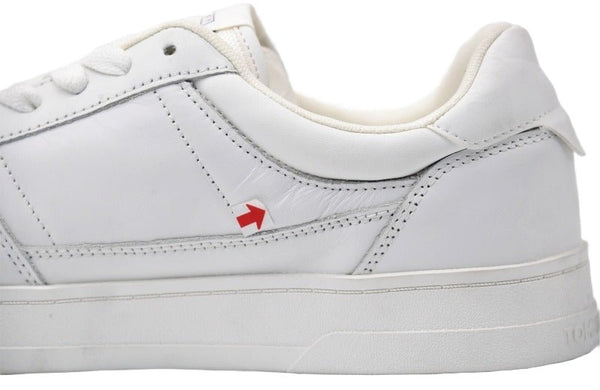 TOMMY HILFIGER MEN SHOES Size 44 ROM176 - Runner