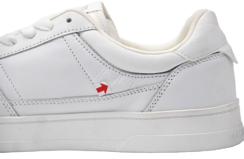 TOMMY HILFIGER MEN SHOES Size 44 ROM176 - Runner