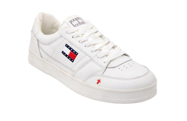 TOMMY HILFIGER MEN SHOES Size 44 ROM185 - Runner