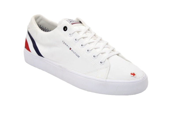 TOMMY HILFIGER MEN SHOES Size 44 ROM198 - Runner