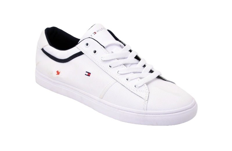 TOMMY HILFIGER MEN SHOES Size 44 ROM204 - Runner