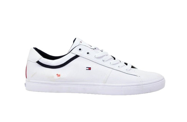 TOMMY HILFIGER MEN SHOES Size 44 ROM204 - Runner