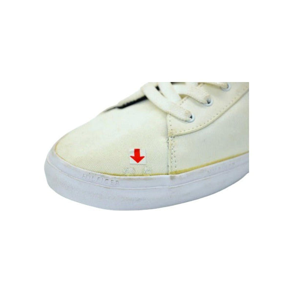 TOMMY HILFIGER MEN SHOES Size 44 ROM21 - Runner