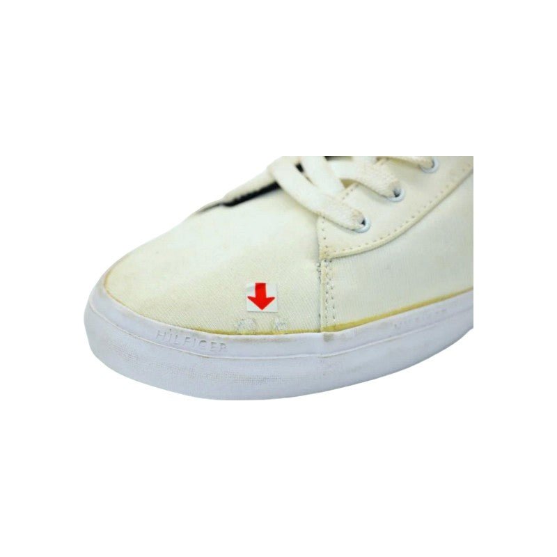 TOMMY HILFIGER MEN SHOES Size 44 ROM21 - Runner