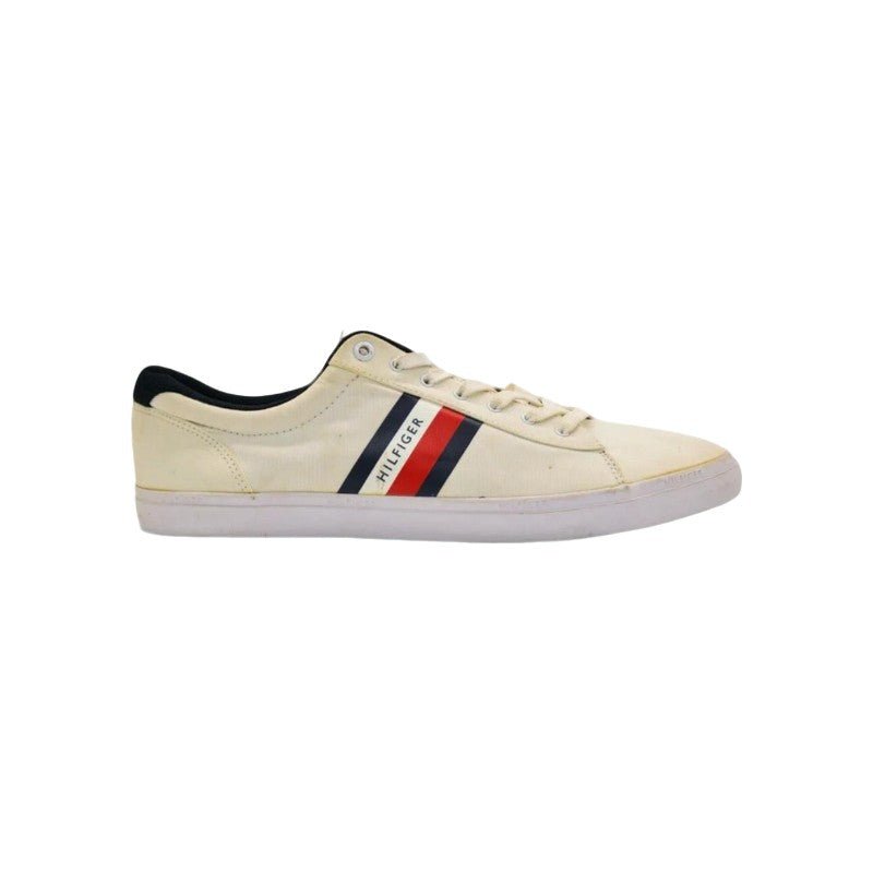 TOMMY HILFIGER MEN SHOES Size 44 ROM21 - Runner