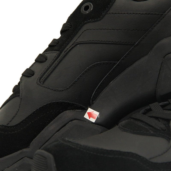 TOMMY HILFIGER MEN SHOES Size 44 ROM221 - Runner