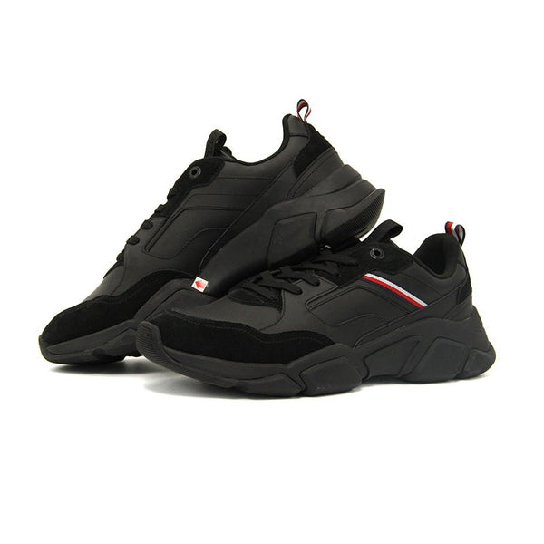 TOMMY HILFIGER MEN SHOES Size 44 ROM221 - Runner