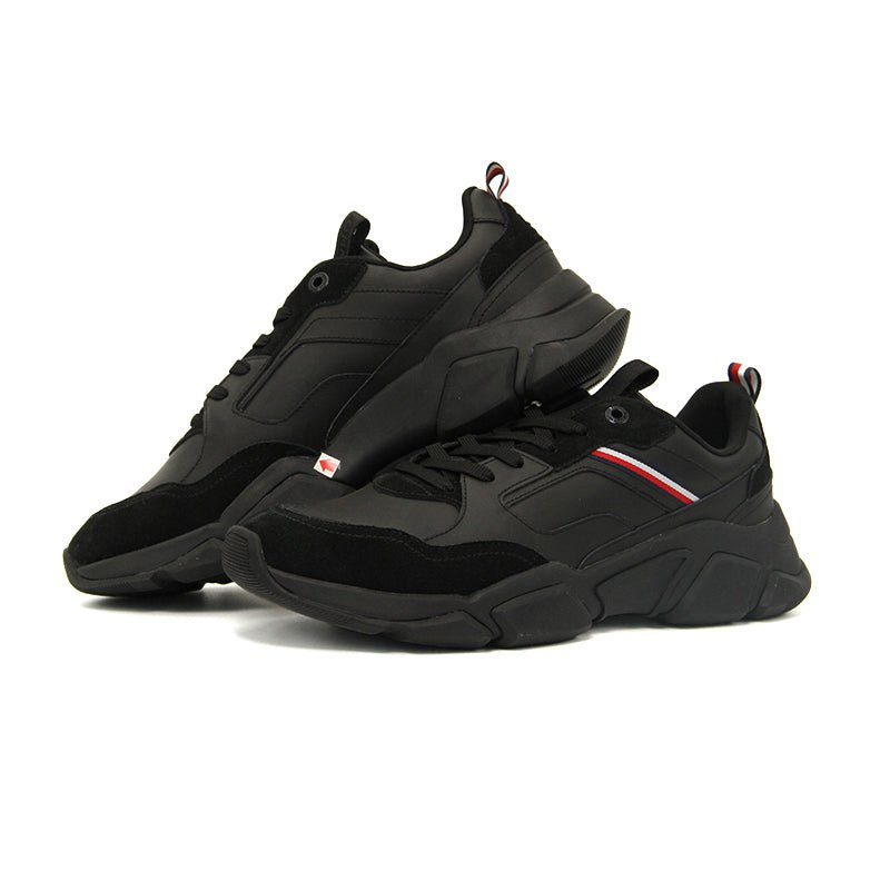 TOMMY HILFIGER MEN SHOES Size 44 ROM221 - Runner