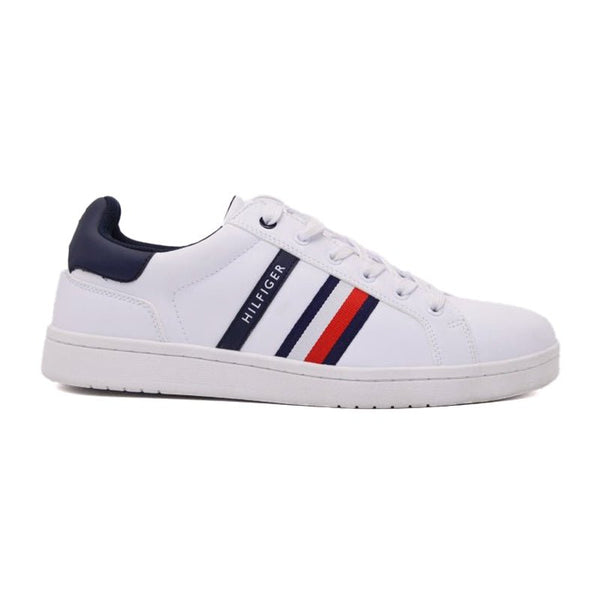 TOMMY HILFIGER MEN SHOES Size 44 ROM239 - Runner