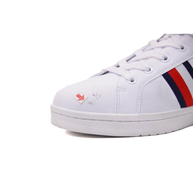 TOMMY HILFIGER MEN SHOES Size 44 ROM239 - Runner