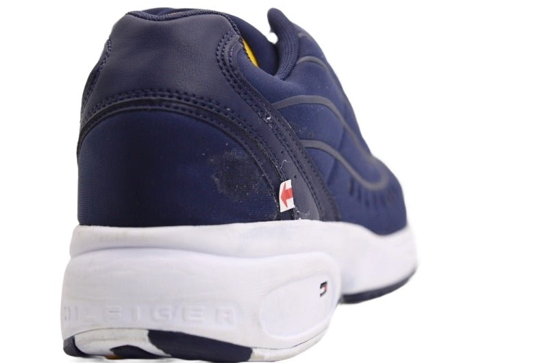TOMMY HILFIGER MEN SHOES Size 44 ROM240 - Runner