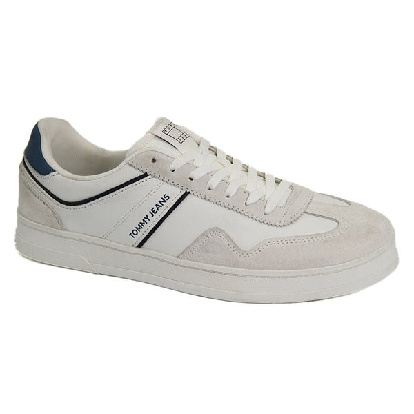 TOMMY HILFIGER MEN SHOES Size 44 ROM250 - Runner