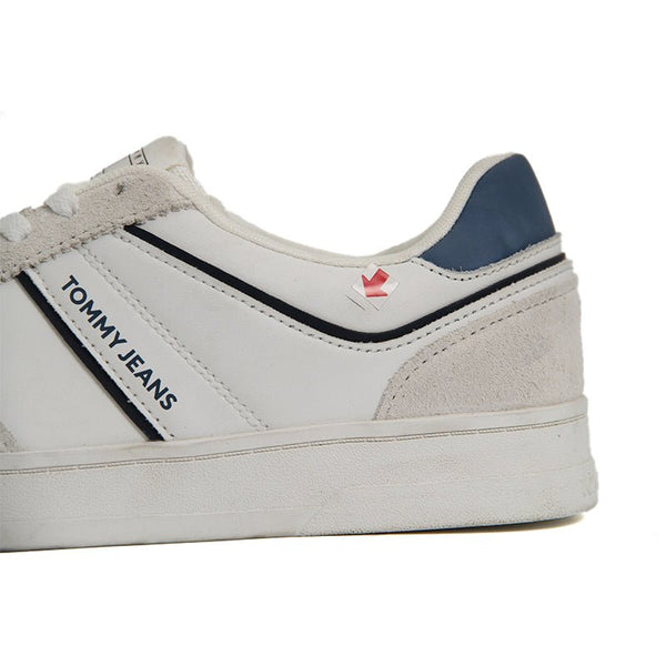 TOMMY HILFIGER MEN SHOES Size 44 ROM250 - Runner