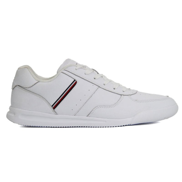 TOMMY HILFIGER MEN SHOES Size 44 ROM251 - Runner