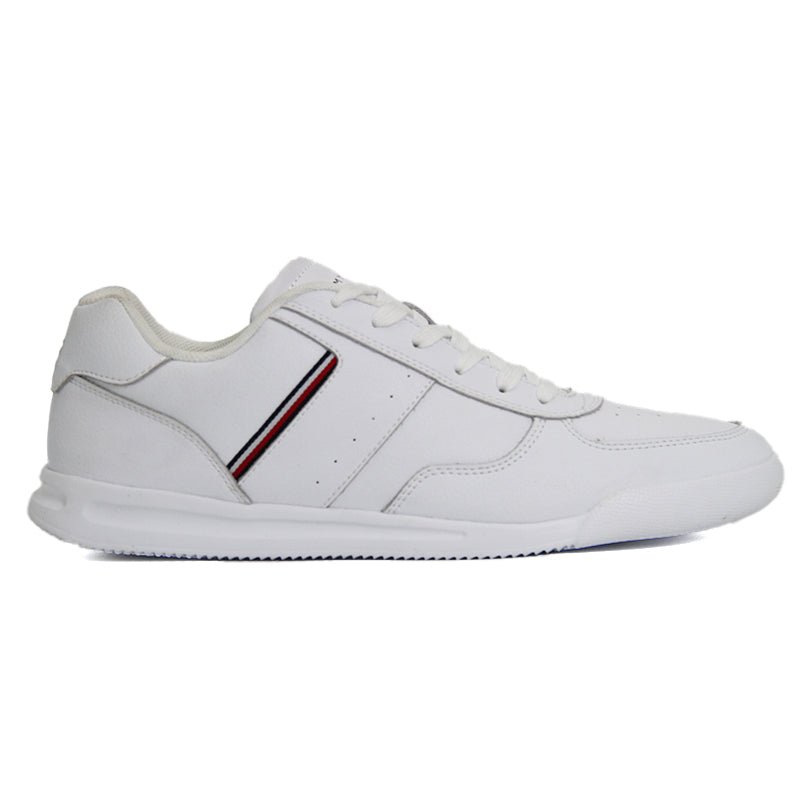 TOMMY HILFIGER MEN SHOES Size 44 ROM251 - Runner
