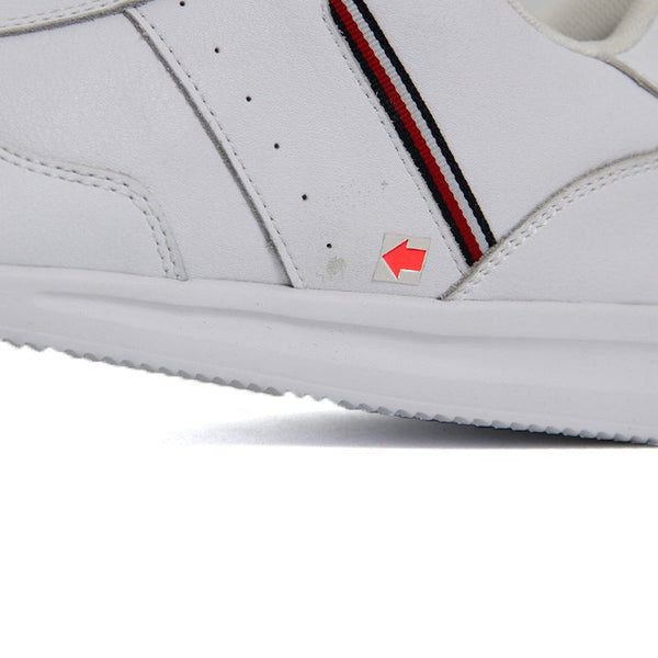 TOMMY HILFIGER MEN SHOES Size 44 ROM251 - Runner