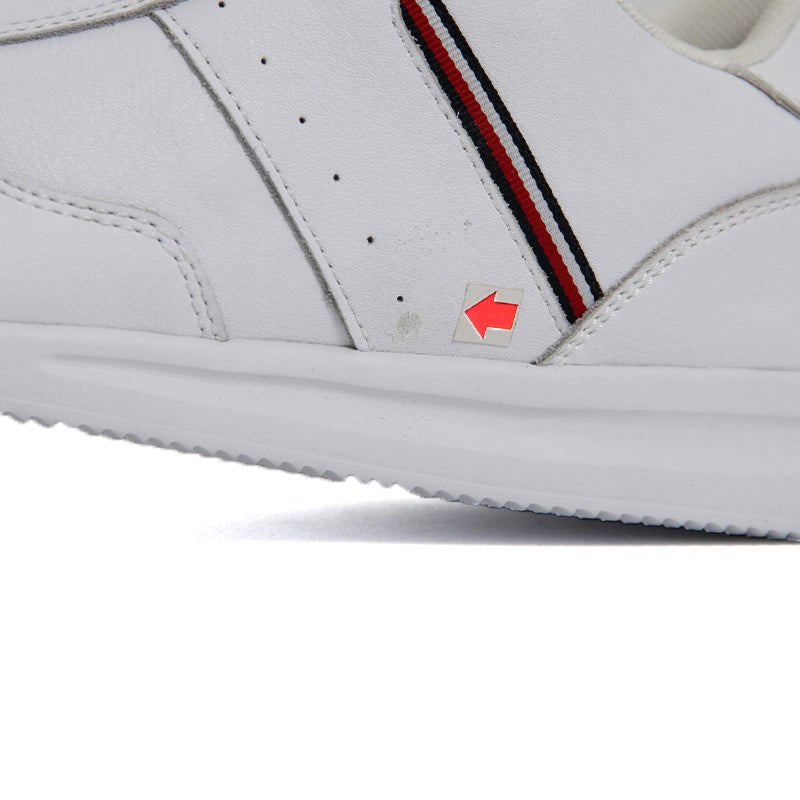 TOMMY HILFIGER MEN SHOES Size 44 ROM251 - Runner