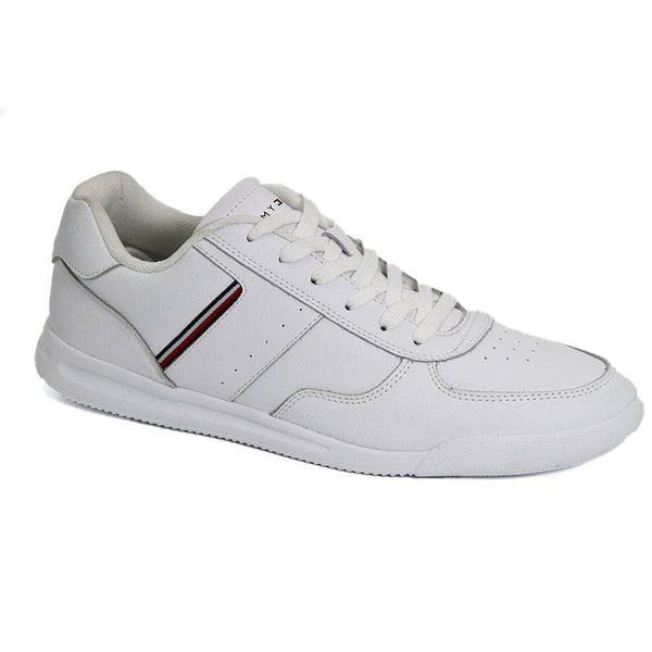 TOMMY HILFIGER MEN SHOES Size 44 ROM251 - Runner