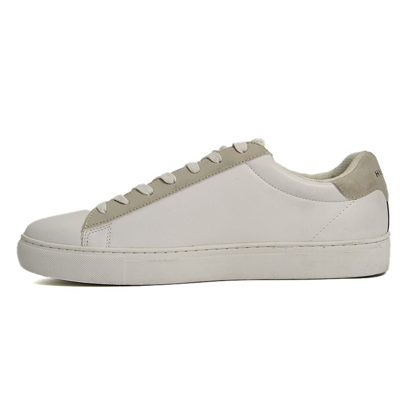 TOMMY HILFIGER MEN SHOES Size 44 ROM252 - Runner