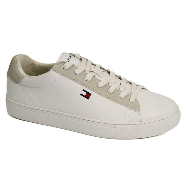 TOMMY HILFIGER MEN SHOES Size 44 ROM252 - Runner