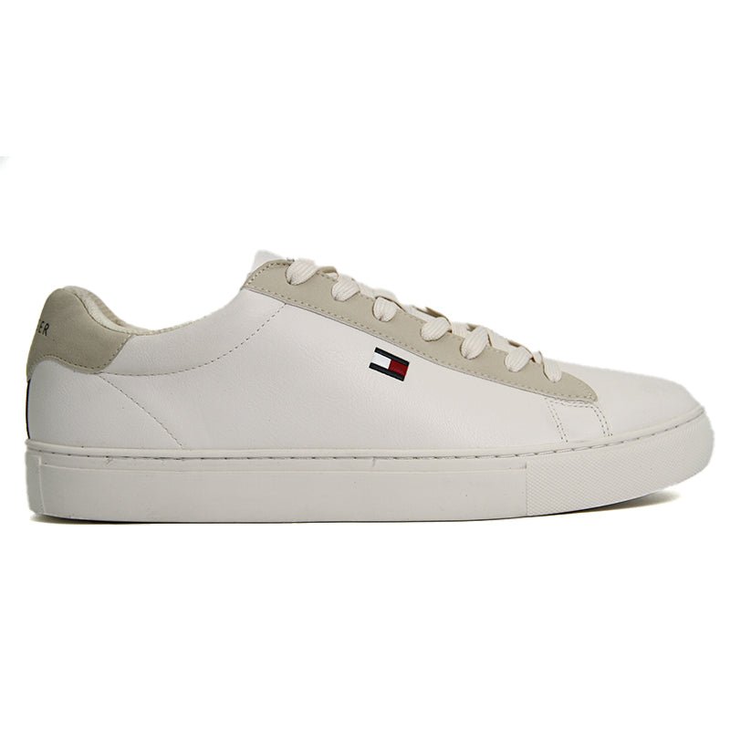 TOMMY HILFIGER MEN SHOES Size 44 ROM252 - Runner