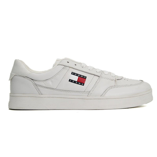 TOMMY HILFIGER MEN SHOES Size 44 ROM255 - Runner