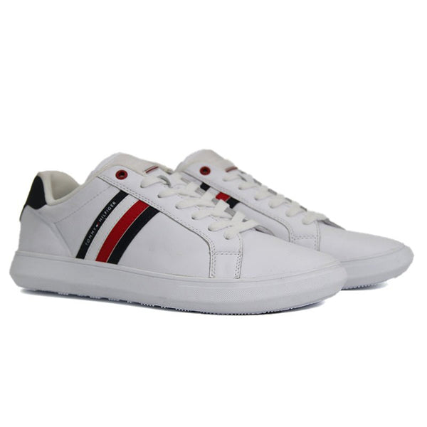 TOMMY HILFIGER MEN SHOES Size 44 ROM256 - Runner