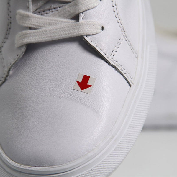 TOMMY HILFIGER MEN SHOES Size 44 ROM256 - Runner