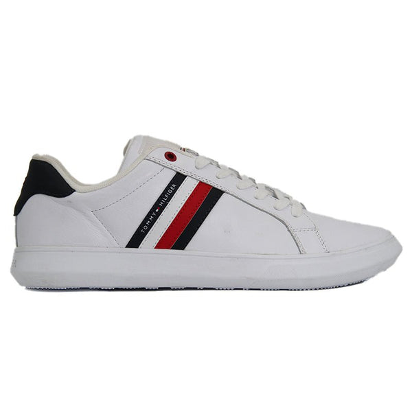 TOMMY HILFIGER MEN SHOES Size 44 ROM256 - Runner