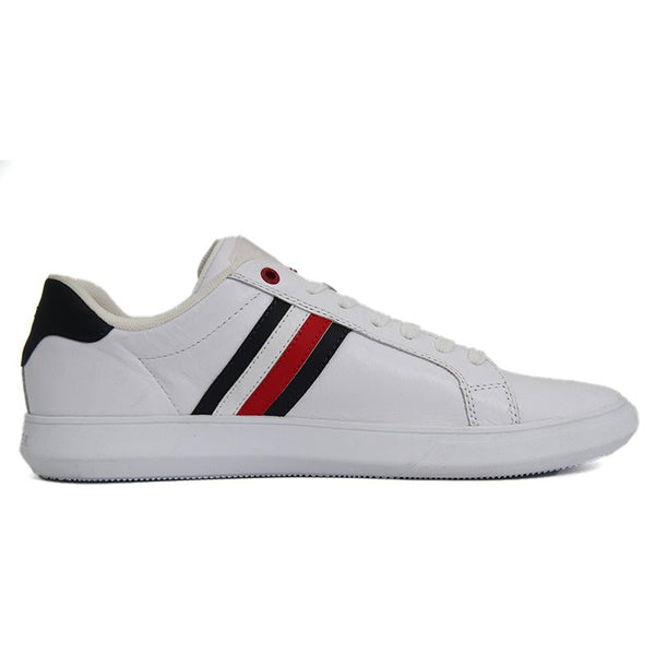 TOMMY HILFIGER MEN SHOES Size 44 ROM256 - Runner