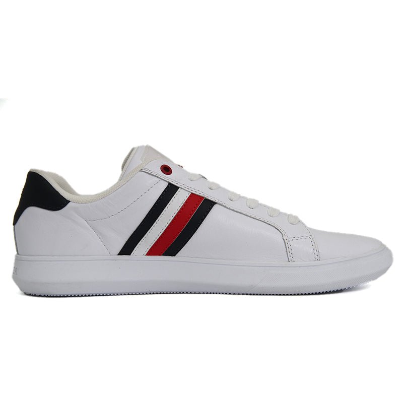 TOMMY HILFIGER MEN SHOES Size 44 ROM256 - Runner